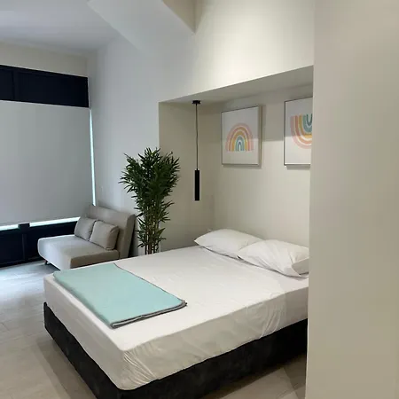 Kiani Akti Suites Πρέβεζα Εξωτερικό φωτογραφία
