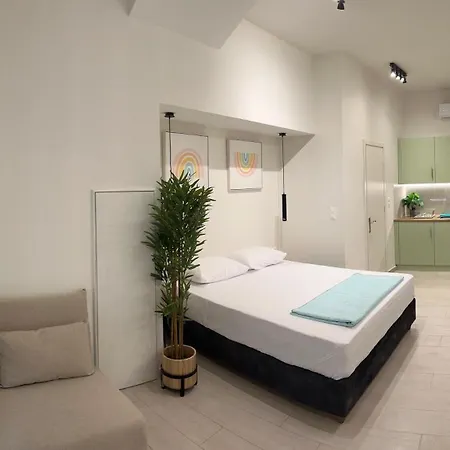 Kiani Akti Suites Πρέβεζα Εξωτερικό φωτογραφία