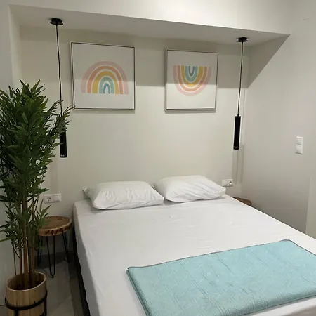 Kiani Akti Suites Πρέβεζα Εξωτερικό φωτογραφία