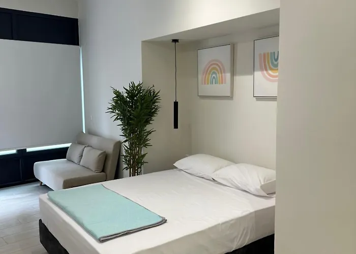 Kiani Akti Suites