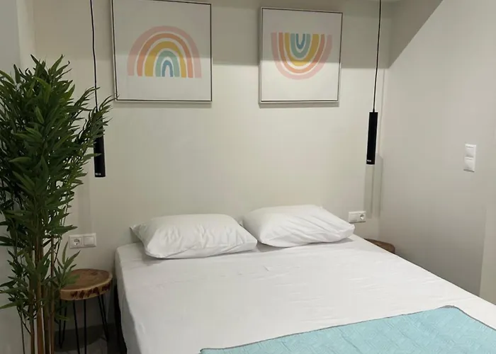 Kiani Akti Suites