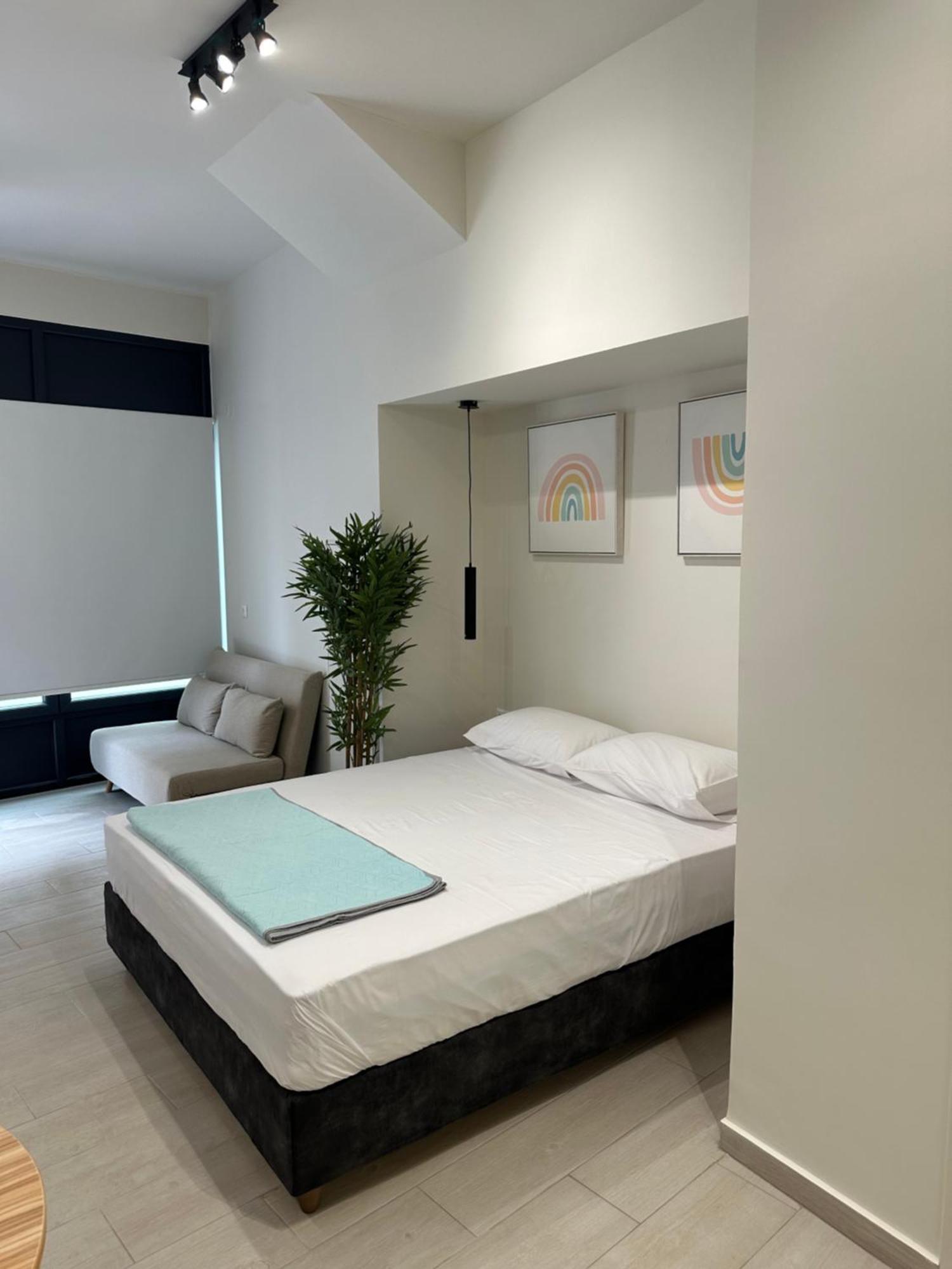Apartment Kiani Akti *