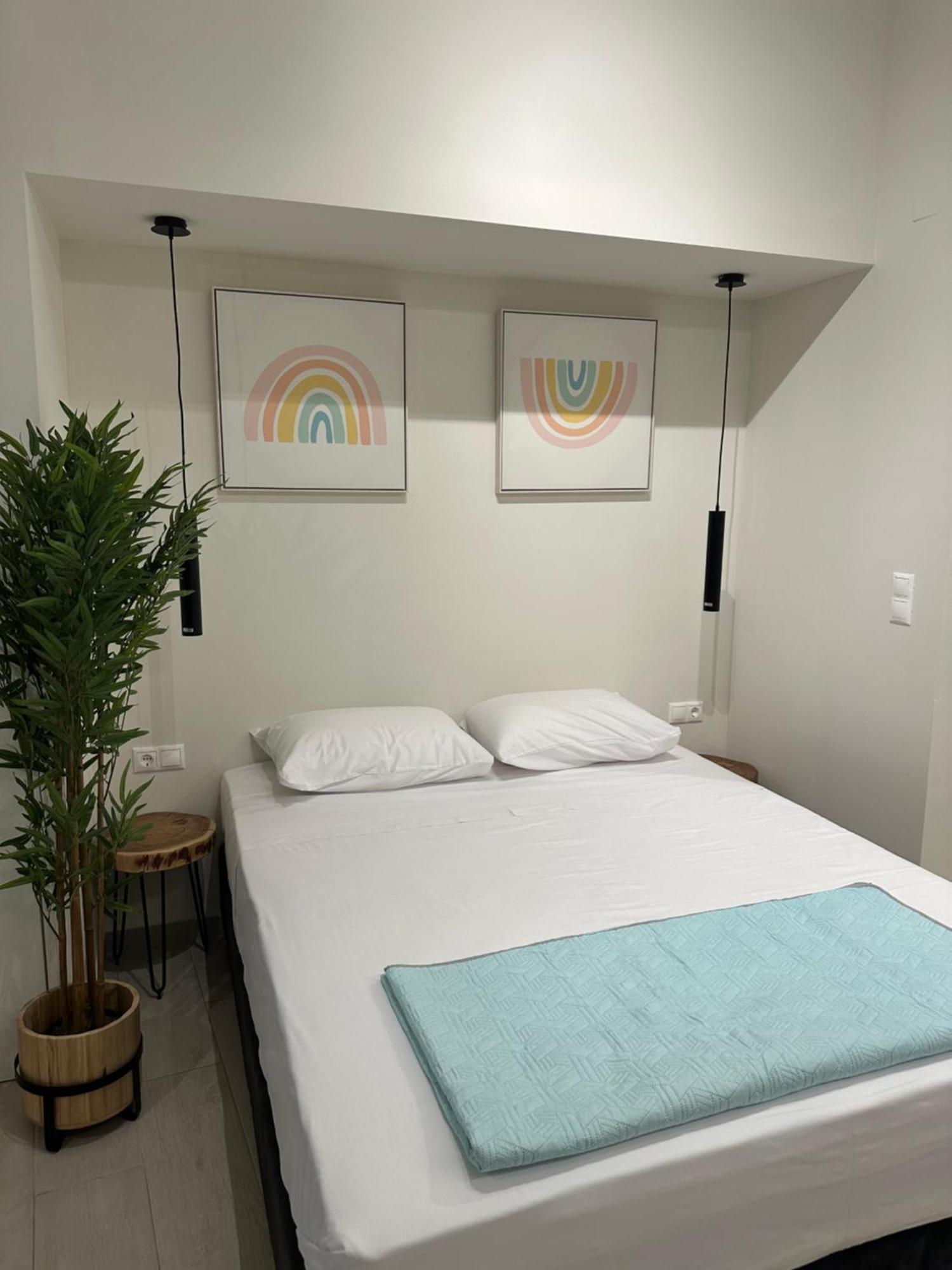 Kiani Akti Apartment *