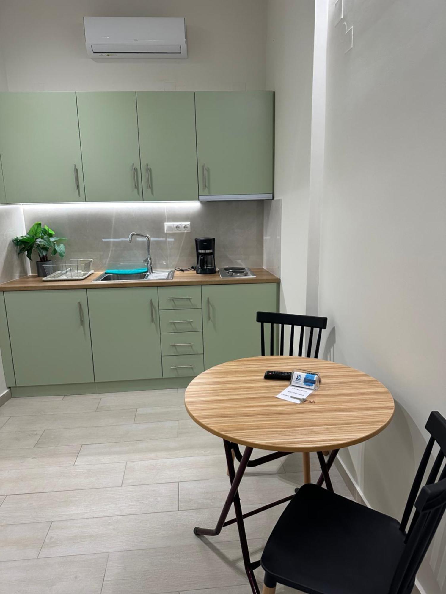 Apartment Kiani Akti Preveza
